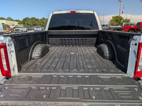 Used 2024 Ford F250 XLT w/ FX4 Off-Road Package AWD/4WD image 30