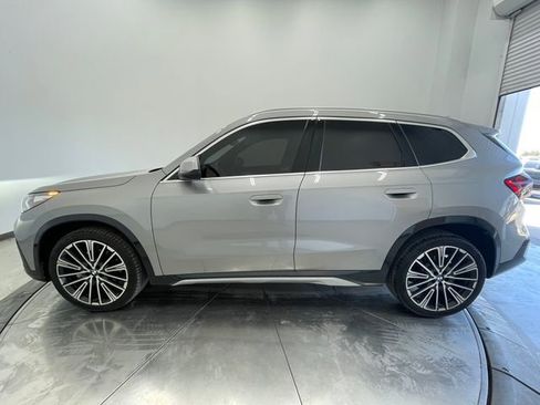 Used 2025 BMW X1 xDrive28i w/ Convenience Package AWD/4WD image 16