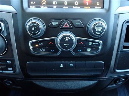 Used 2019 RAM 1500 Express w/ Wheel & Sound Group AWD/4WD image 15