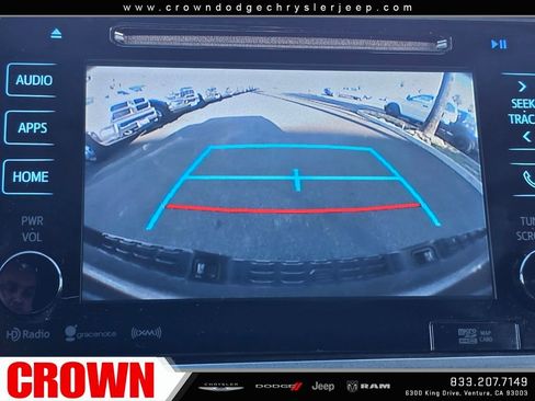 Used 2018 Toyota Tacoma TRD Sport image 25