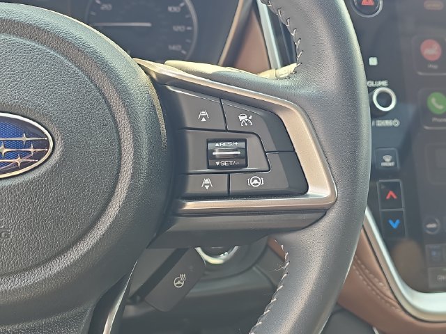 Used 2020 Subaru Outback Touring XT AWD/4WD image 15