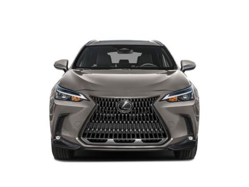Used 2023 Lexus NX 250 FWD image 4