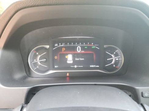 Used 2023 Honda Passport EX-L image 22