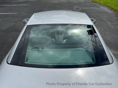 Used 2003 Mercedes-Benz SL 500 image 34
