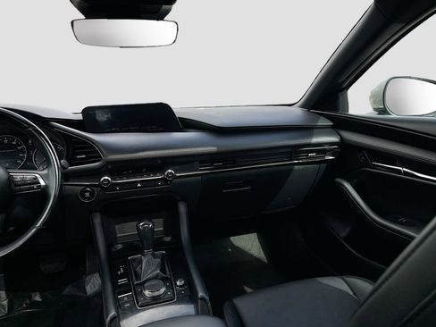 Used 2024 MAZDA MAZDA3 s FWD image 24