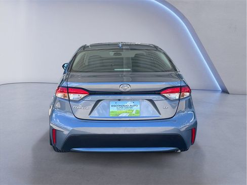 Used 2022 Toyota Corolla LE FWD image 5