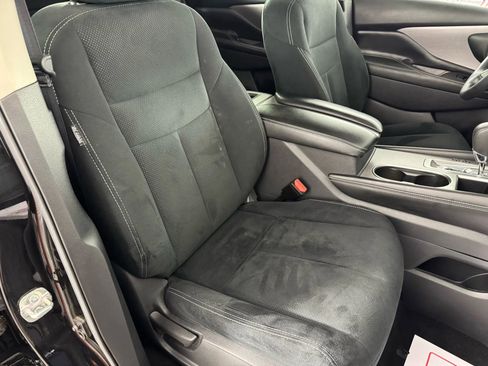 Used 2020 Nissan Murano S w/ Technology Package image 32