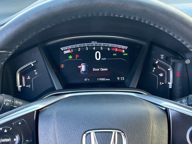 Used 2019 Honda CR-V EX-L image 52