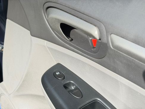 Used 2009 Honda Civic EX image 24