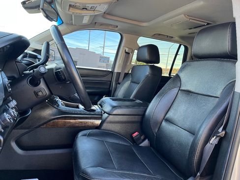 Used 2016 Chevrolet Tahoe LT image 26