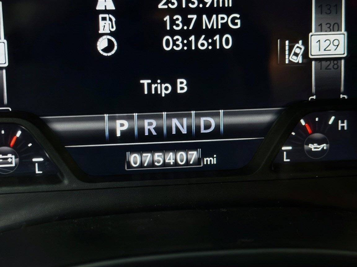 Used 2021 RAM 1500 Big Horn RWD image 8