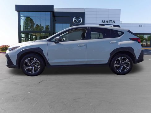 Used 2025 Subaru Crosstrek 2.0i Premium AWD/4WD image 6