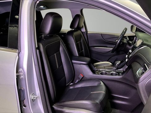 Used 2022 Chevrolet Equinox Premier image 28