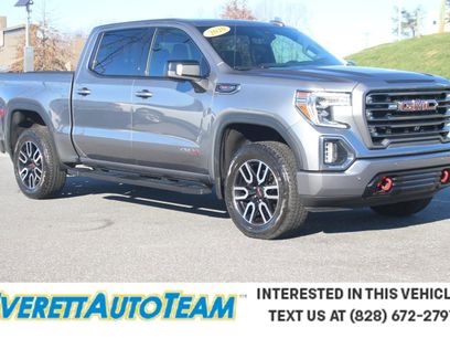Used 2020 GMC Sierra 1500 AT4 w/ AT4 Premium Package