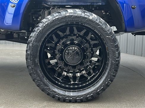 Used 2026 Ford F450 Platinum image 12