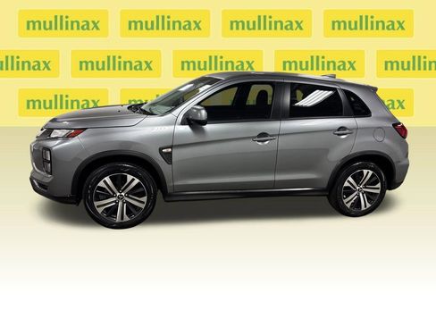 Used 2024 Mitsubishi Outlander Sport AWD image 7