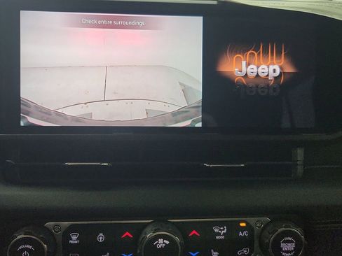 New 2025 Jeep Wrangler Rubicon image 25