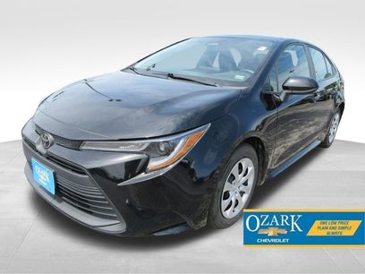 Used 2024 Toyota Corolla LE
