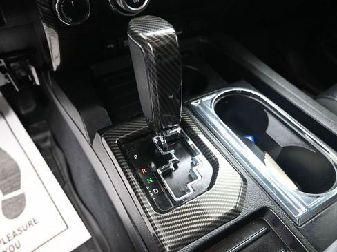 Used 2021 Toyota Tundra Limited w/ Limited Premium Package image 26