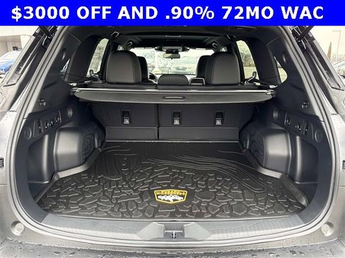 New 2026 Subaru Forester Wilderness image 6