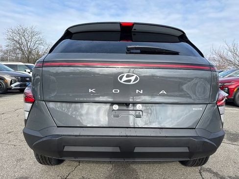 New 2026 Hyundai Kona SEL Sport image 10