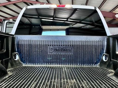 Used 2024 Ford F250 XLT w/ FX4 Off-Road Package AWD/4WD image 4