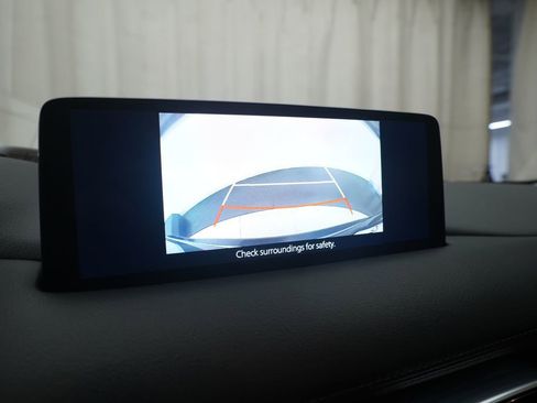 Certified 2022 MAZDA CX-5 AWD 2.5 S w/ Premium Package image 19