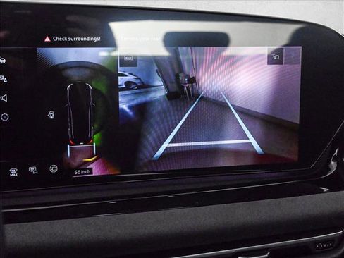 Certified 2025 Audi S5 Premium Plus w/ Premium Plus Package image 14