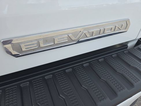 Certified 2024 GMC Sierra 1500 Elevation AWD/4WD image 24