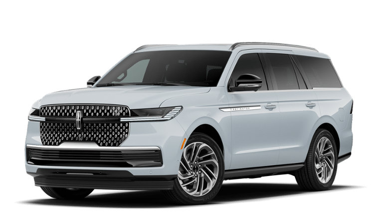 New 2026 Lincoln Navigator Reserve AWD/4WD image 49