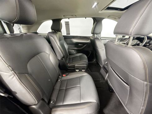 Certified 2024 MAZDA CX-90 Plug-In Hybrid w/ Preferred image 42