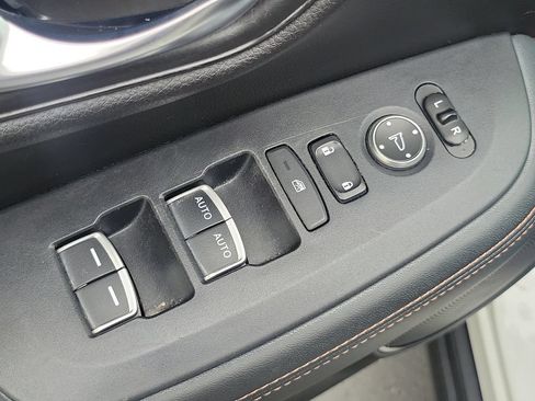 Used 2024 Honda HR-V Sport image 21