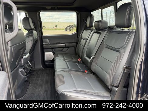 Used 2023 Ford F150 Raptor AWD/4WD image 34