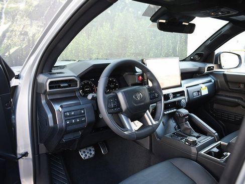 New 2026 Toyota 4Runner TRD Sport Premium image 6