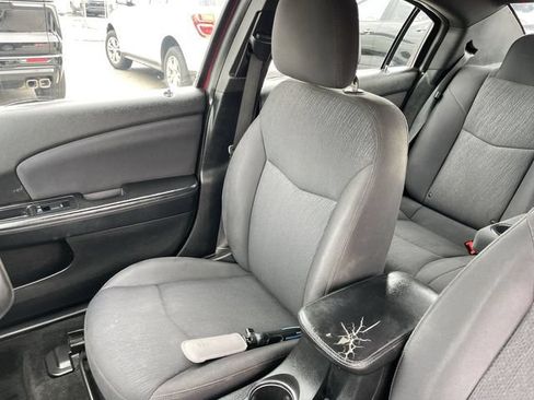 Used 2012 Chrysler 200 Touring w/ Sun/Sound Group FWD image 23