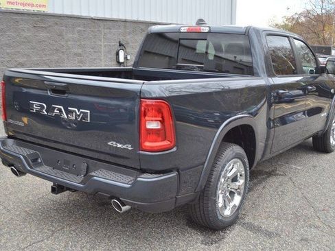New 2026 RAM 1500 Big Horn image 8