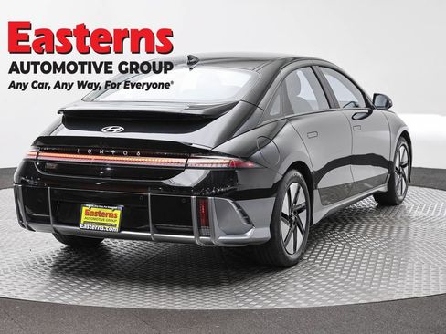 Used 2024 Hyundai Ioniq 6 SE AWD/4WD image 5