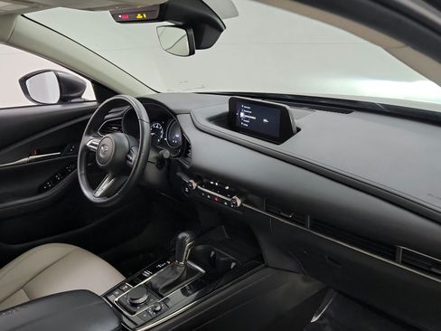 Used 2023 MAZDA CX-30 AWD 2.5 S w/ Preferred Package image 33