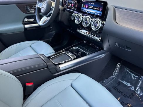 Certified 2026 Mercedes-Benz GLA 250 4MATIC image 15