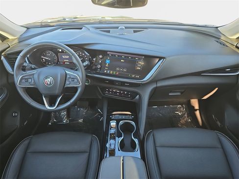 Used 2021 Buick Envision Essence w/ Technology Package I image 10