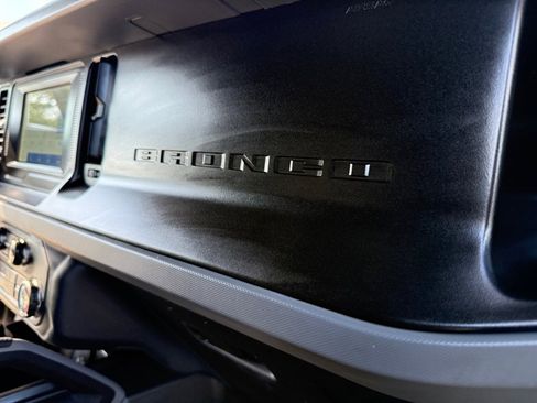 Used 2022 Ford Bronco Big Bend image 23