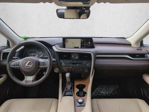 Used 2019 Lexus RX 350 RX 350 image 21