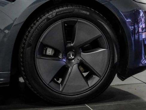 Used 2023 Tesla Model 3 Long Range AWD/4WD image 46