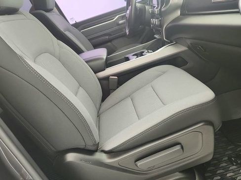 Used 2020 RAM 1500 Lone Star RWD image 25