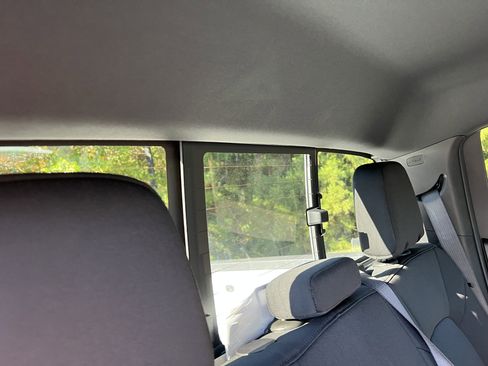 New 2026 Chevrolet Colorado Trail Boss image 32