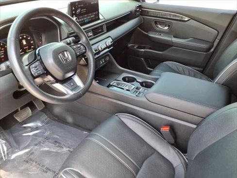 Used 2023 Honda Pilot Elite image 22