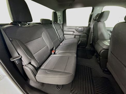 Used 2024 Chevrolet Silverado 2500 Custom w/ Custom Value Package image 24