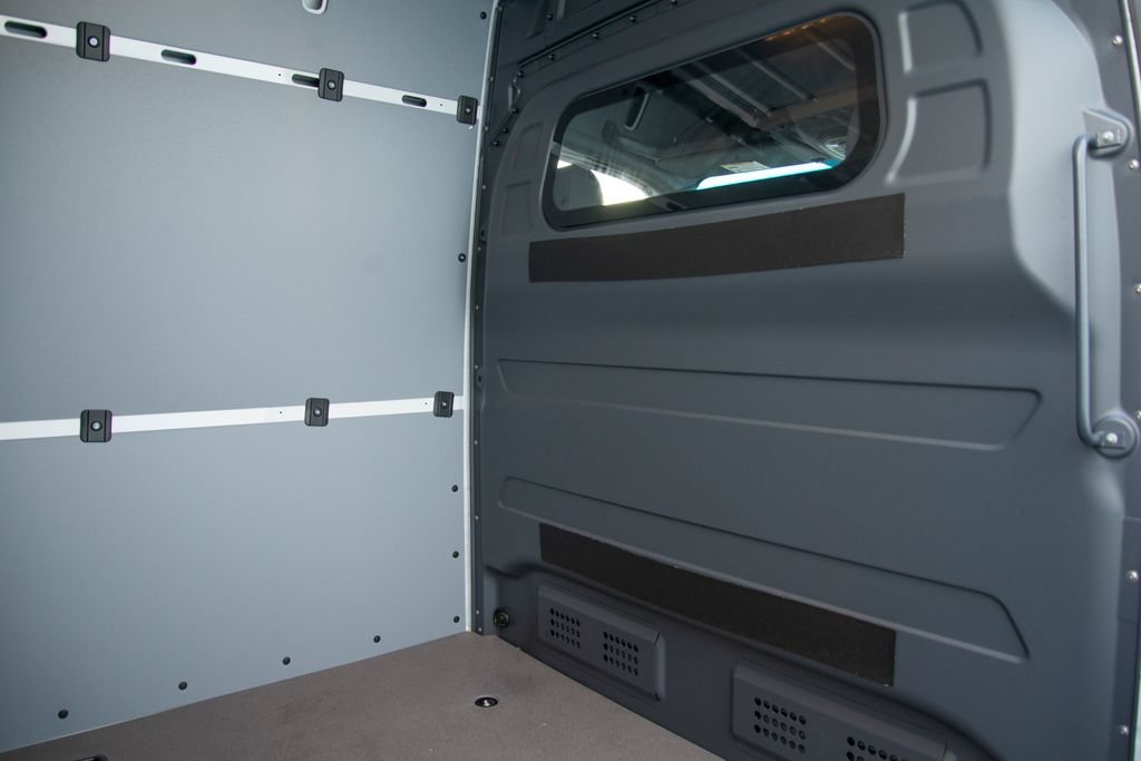 New 2026 Mercedes-Benz Sprinter 3500 image 22