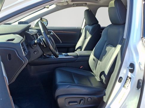 Used 2020 Lexus RX 350L Premium w/ Premium Package image 14
