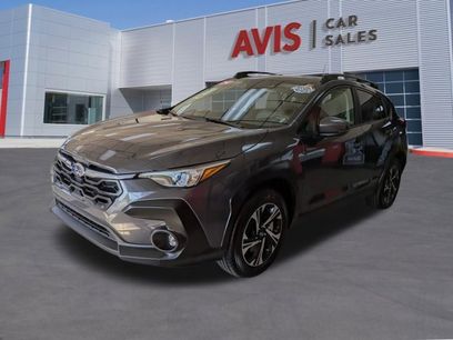 Used 2024 Subaru Crosstrek 2.0i Premium